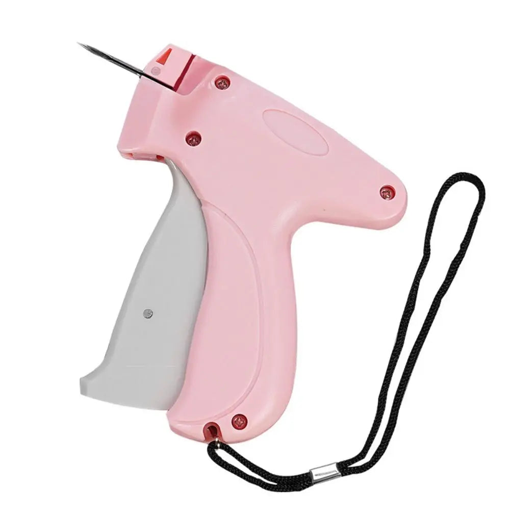 Non-slip Stitchy Quick Clothing Fixer Bed Sheet Blanket Sewing Fixer Easy To Use Bear Buckles Quick Repair Garment Sewing