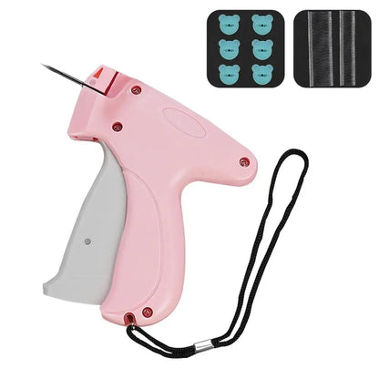 Non-slip Stitchy Quick Clothing Fixer Bed Sheet Blanket Sewing Fixer Easy To Use Bear Buckles Quick Repair Garment Sewing