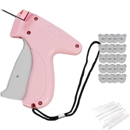 Non-slip Stitchy Quick Clothing Fixer Bed Sheet Blanket Sewing Fixer Easy To Use Bear Buckles Quick Repair Garment Sewing