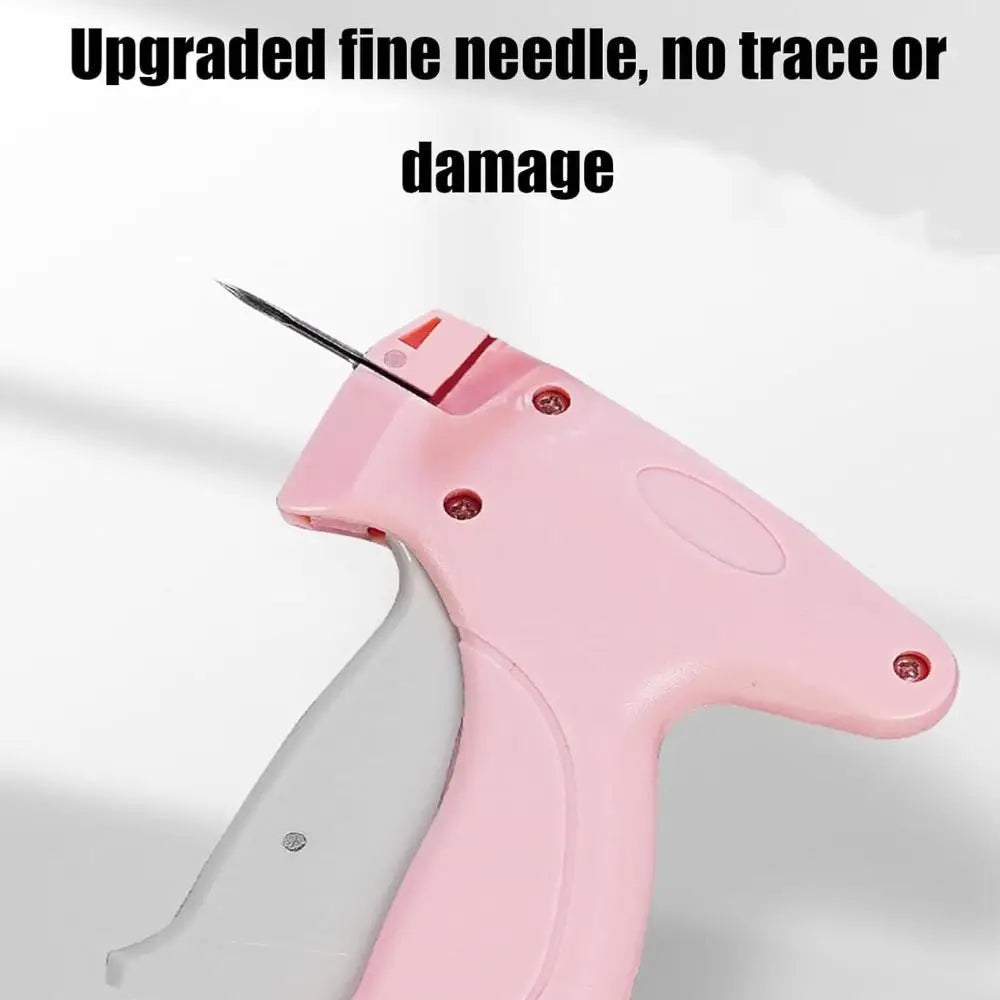 Non-slip Stitchy Quick Clothing Fixer Bed Sheet Blanket Sewing Fixer Easy To Use Bear Buckles Quick Repair Garment Sewing